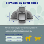 Wheeled Pet Carrier product image 24