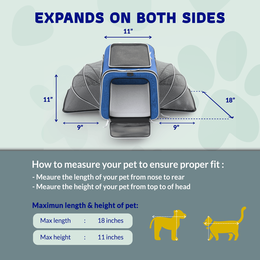 Wheeled Pet Carrier product image 28