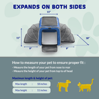 Wheeled Pet Carrier product image 28