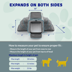 Wheeled Pet Carrier product image 35