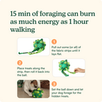 Interactive Snuffle Ball Dog Toy product image 5