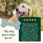 Dog Bone Toy product image 6