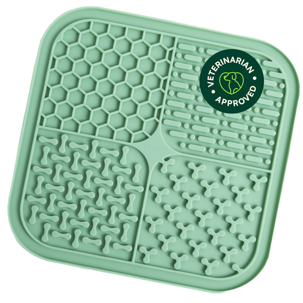 Dog Lick Mat product image 1
