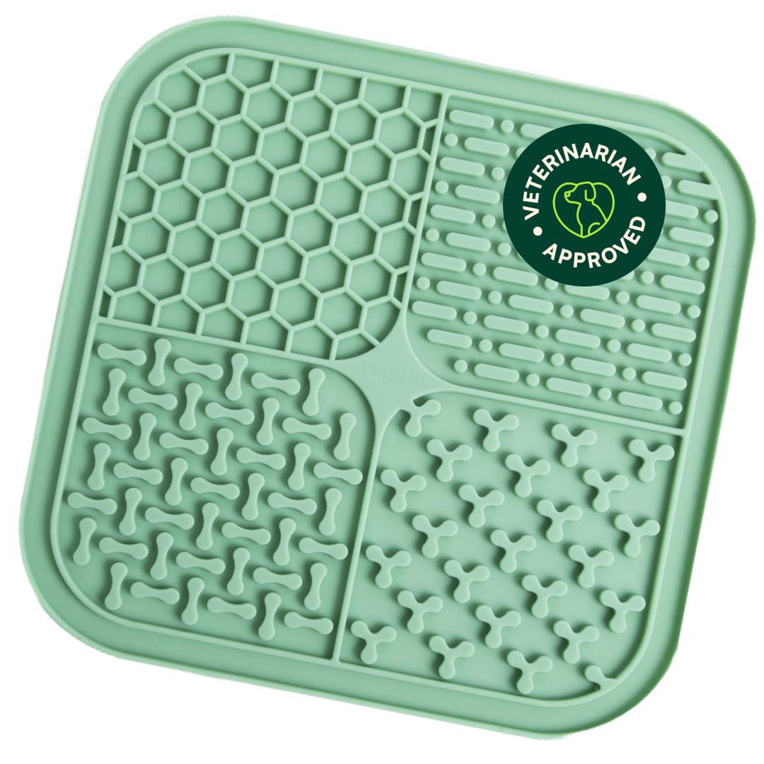 Dog Lick Mat product image 1