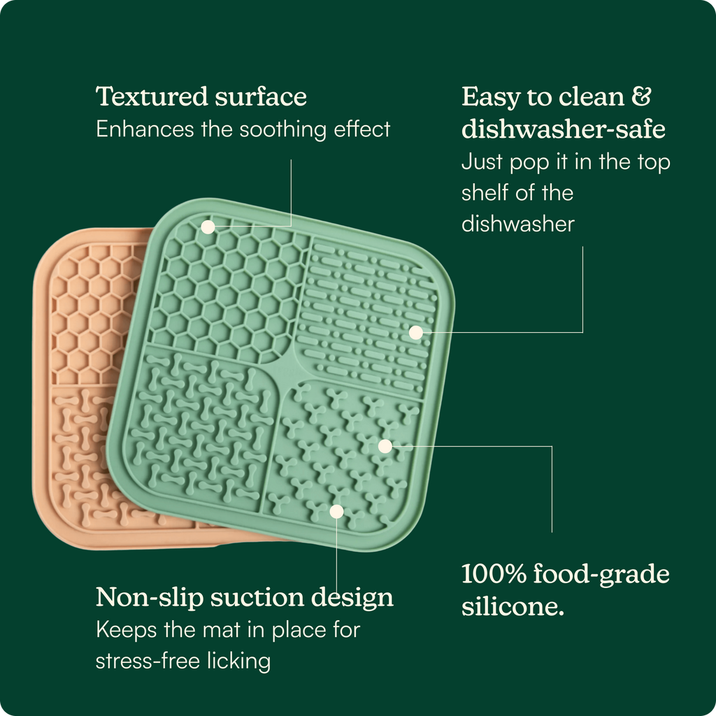 Dog Lick Mat product image 3