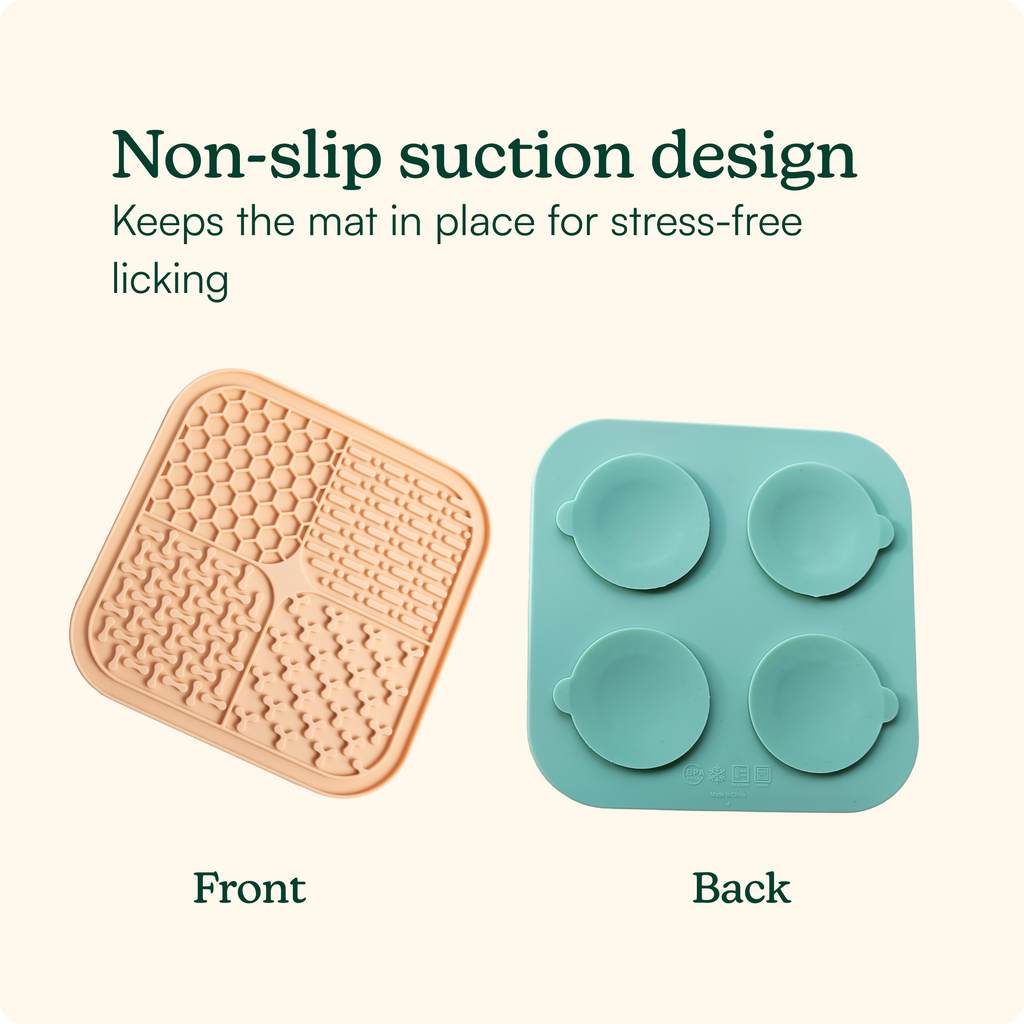 Dog Lick Mat product image 5