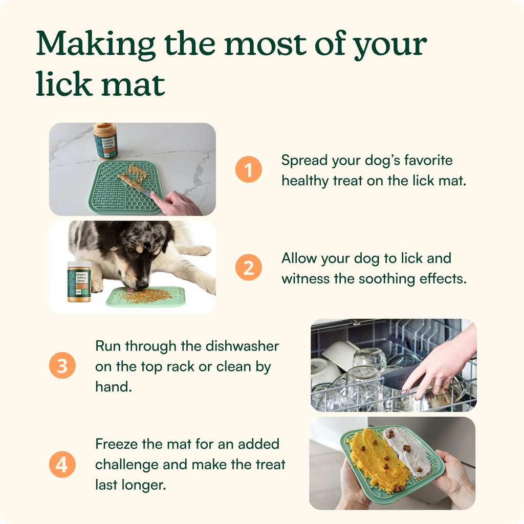 Dog Lick Mat product image 6