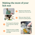 Dog Lick Mat product image 6