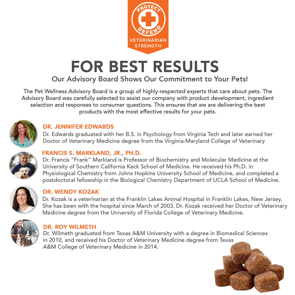 Dog Probiotic Soft Chew product image 2
