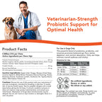 Dog Probiotic Soft Chew product image 3