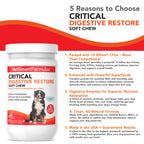 Dog Probiotic Soft Chew product image 4