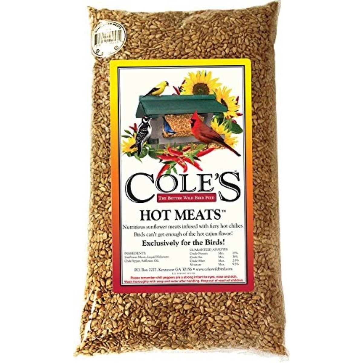 Wild Bird Food product image 1