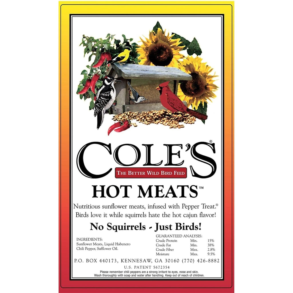 Wild Bird Food product image 4