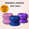 Treat Dispensing Dog Toy product image 1