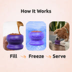 Treat Dispensing Dog Toy product image 4