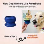 Treat Dispensing Dog Toy product image 7