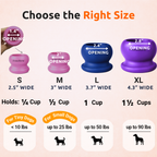 Treat Dispensing Dog Toy product image 8
