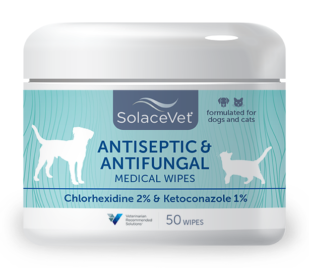 Antiseptic Pet Wipes product image 2