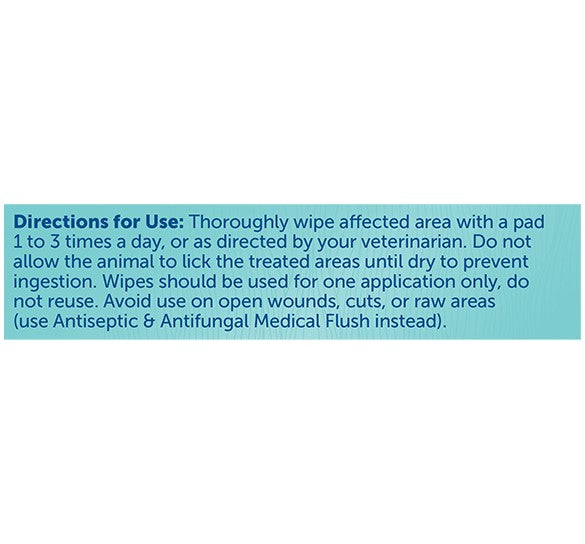 Antiseptic Pet Wipes product image 3