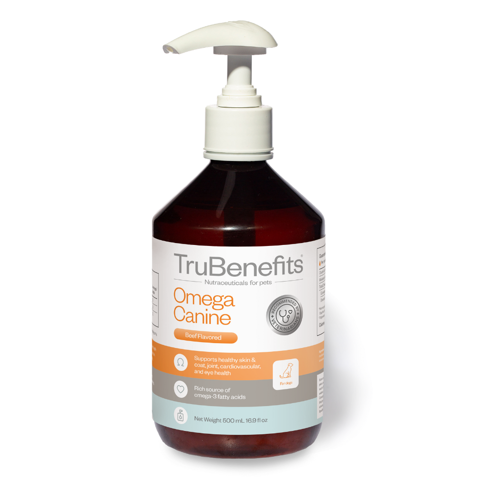 Dog Omega Supplement product image 1