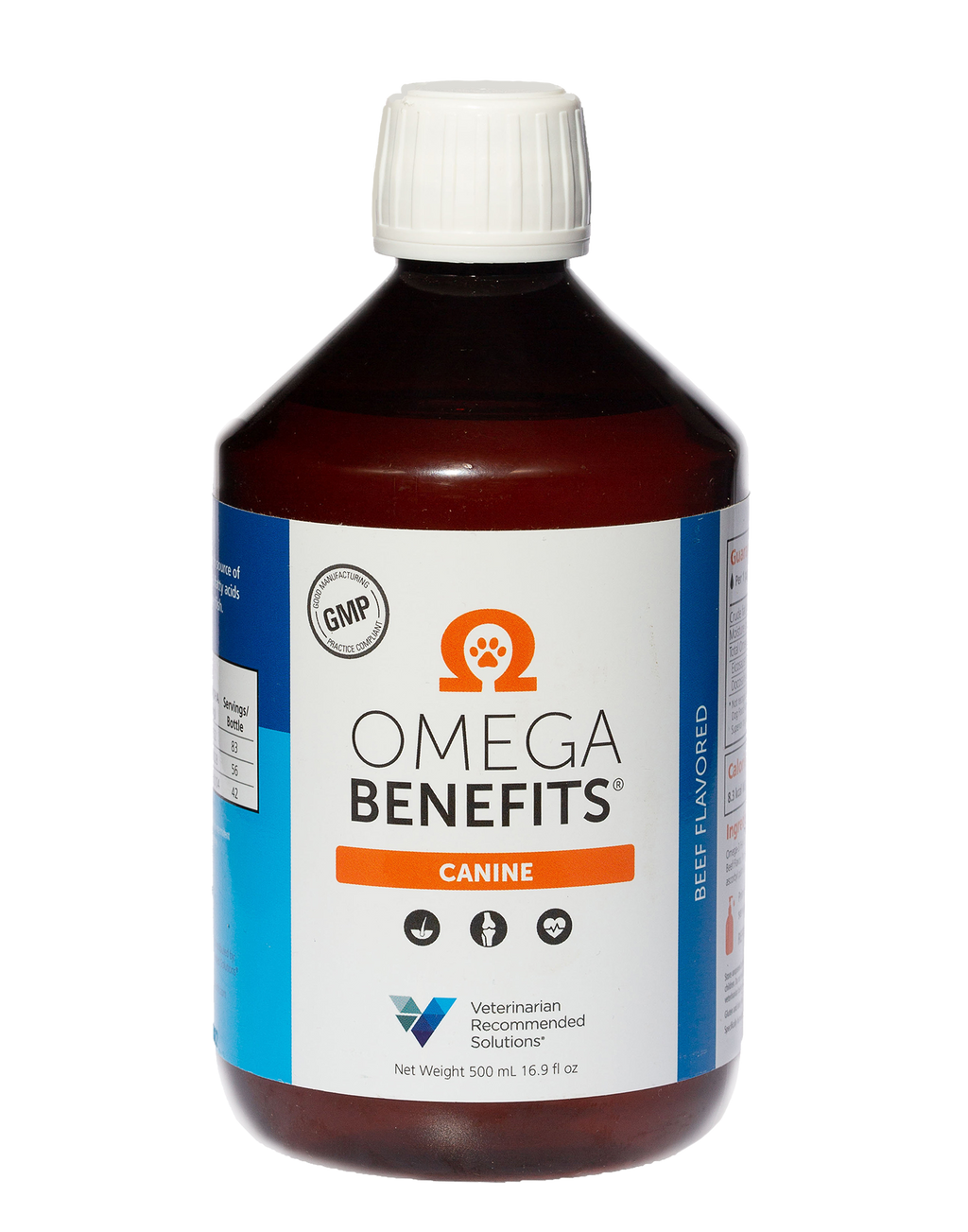 Dog Omega Supplement product image 2