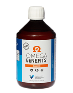 Dog Omega Supplement product image 2