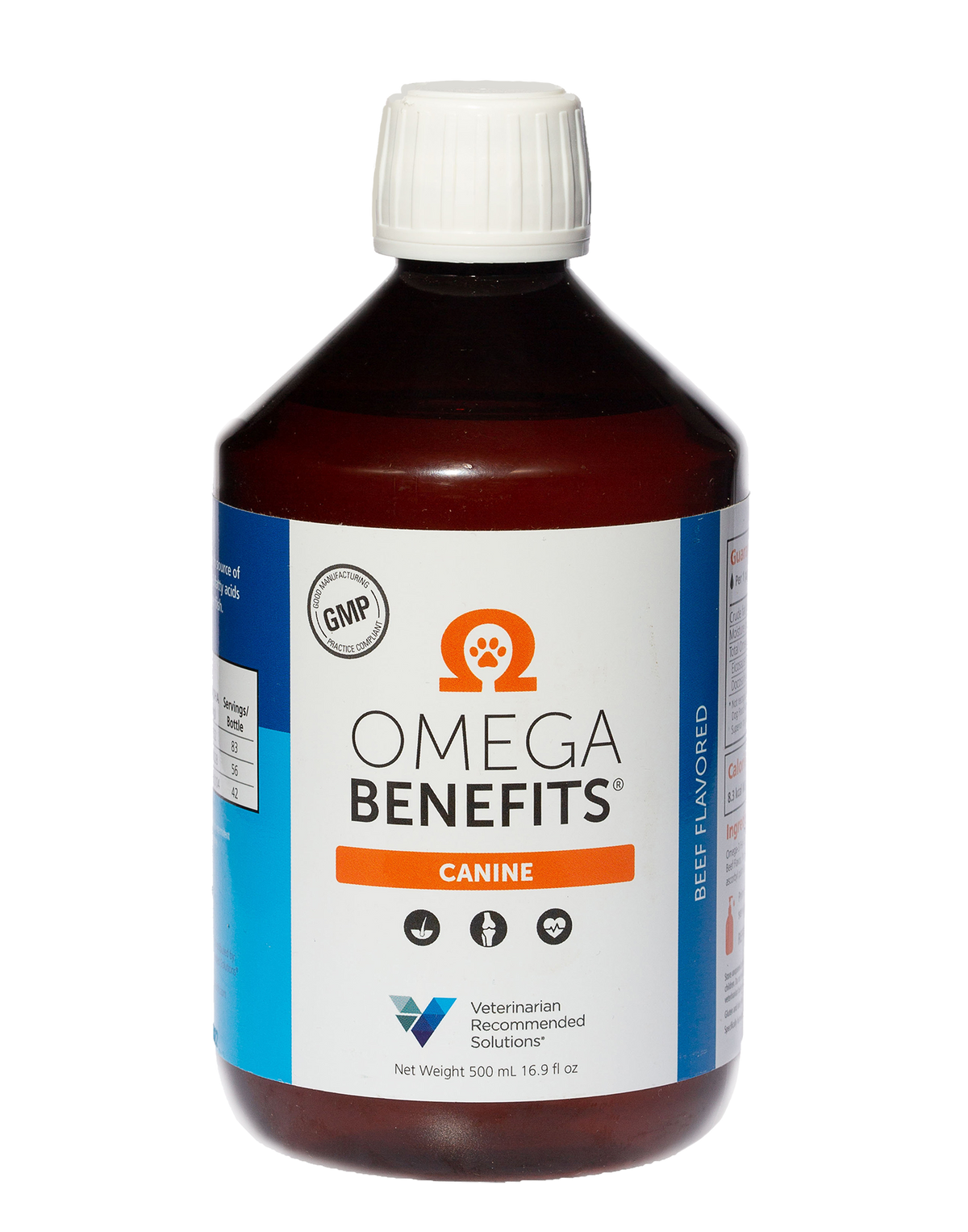Dog Omega Supplement product image 2