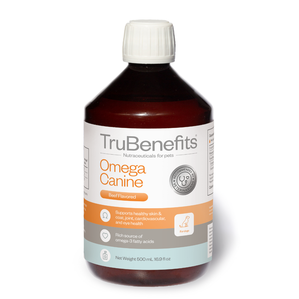 Dog Omega Supplement product image 4