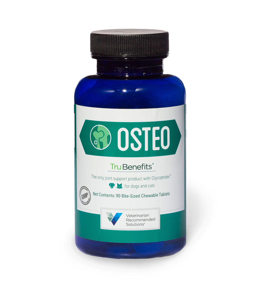 TruBenefits® Osteo