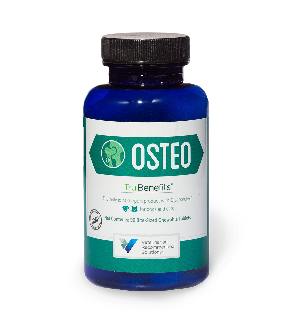TruBenefits® Osteo