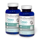 TruBenefits® Osteo