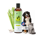 Flea & Tick Shampoo product image 1
