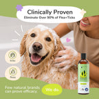 Flea & Tick Shampoo product image 2