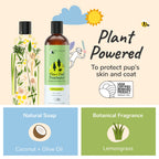 Flea & Tick Shampoo product image 4