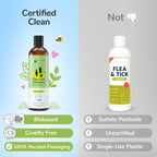 Flea & Tick Shampoo product image 5