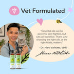 Flea & Tick Shampoo product image 6