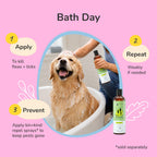 Flea & Tick Shampoo product image 8