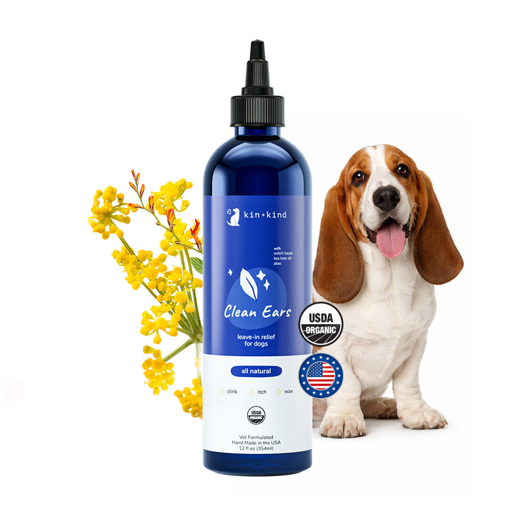 Dog Ear Cleaner product image 1