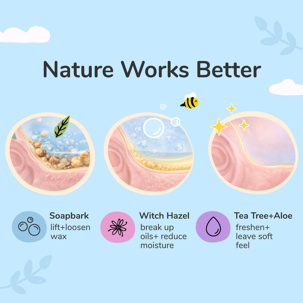 Dog Ear Cleaner product image 3
