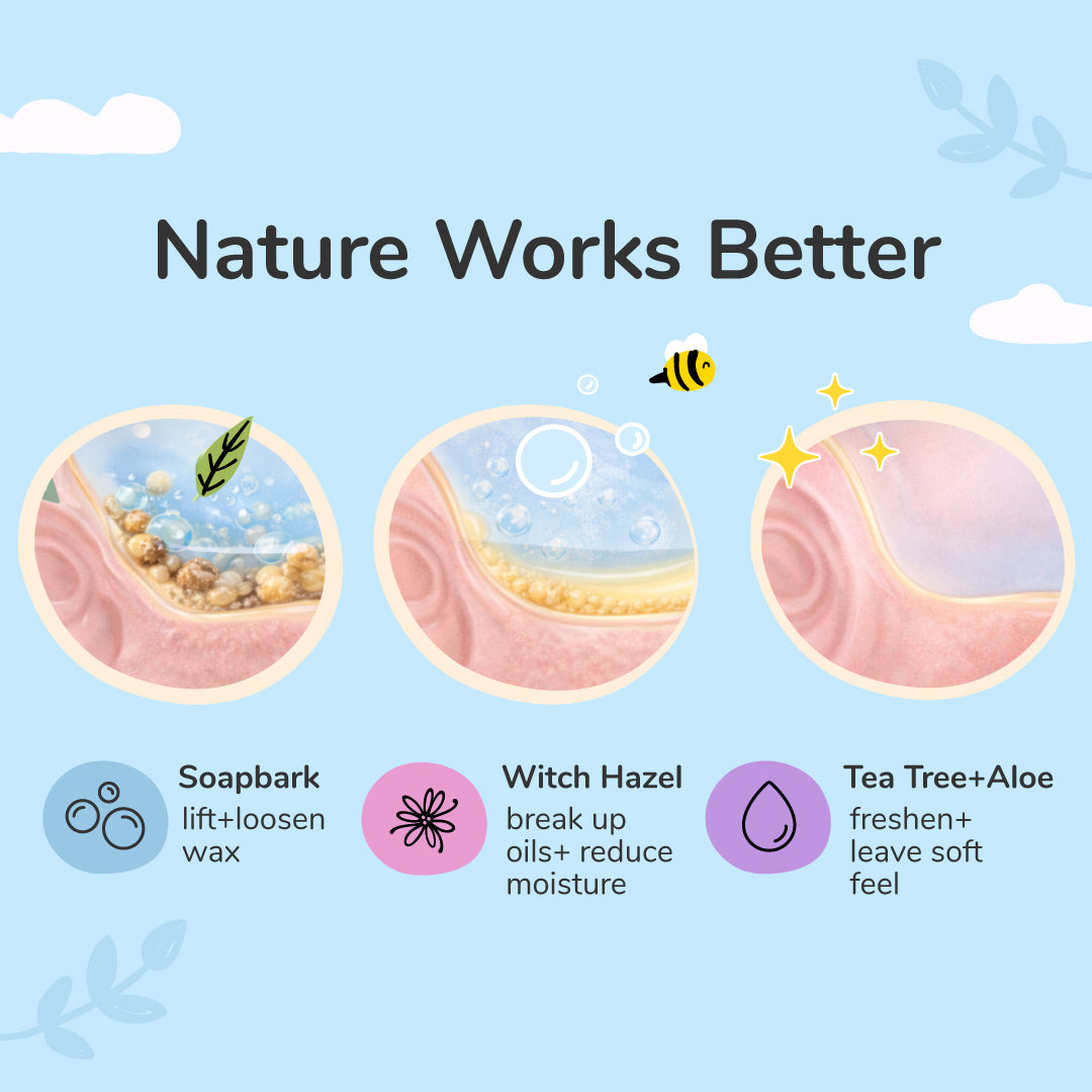 Dog Ear Cleaner product image 3