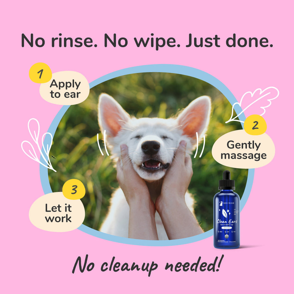 Dog Ear Cleaner product image 5