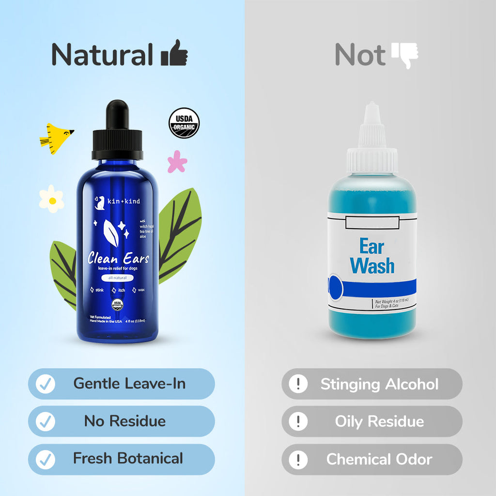 Dog Ear Cleaner product image 6