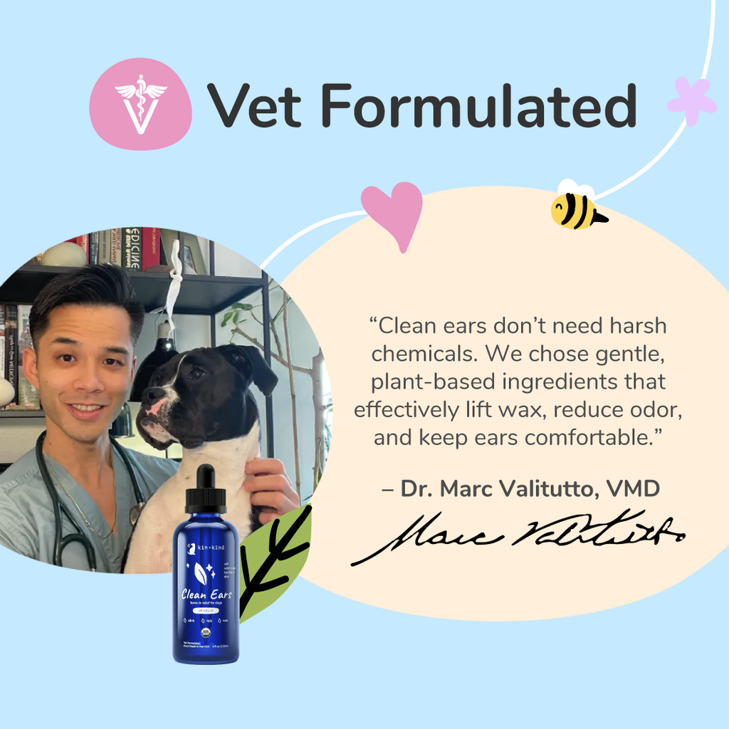 Dog Ear Cleaner product image 7