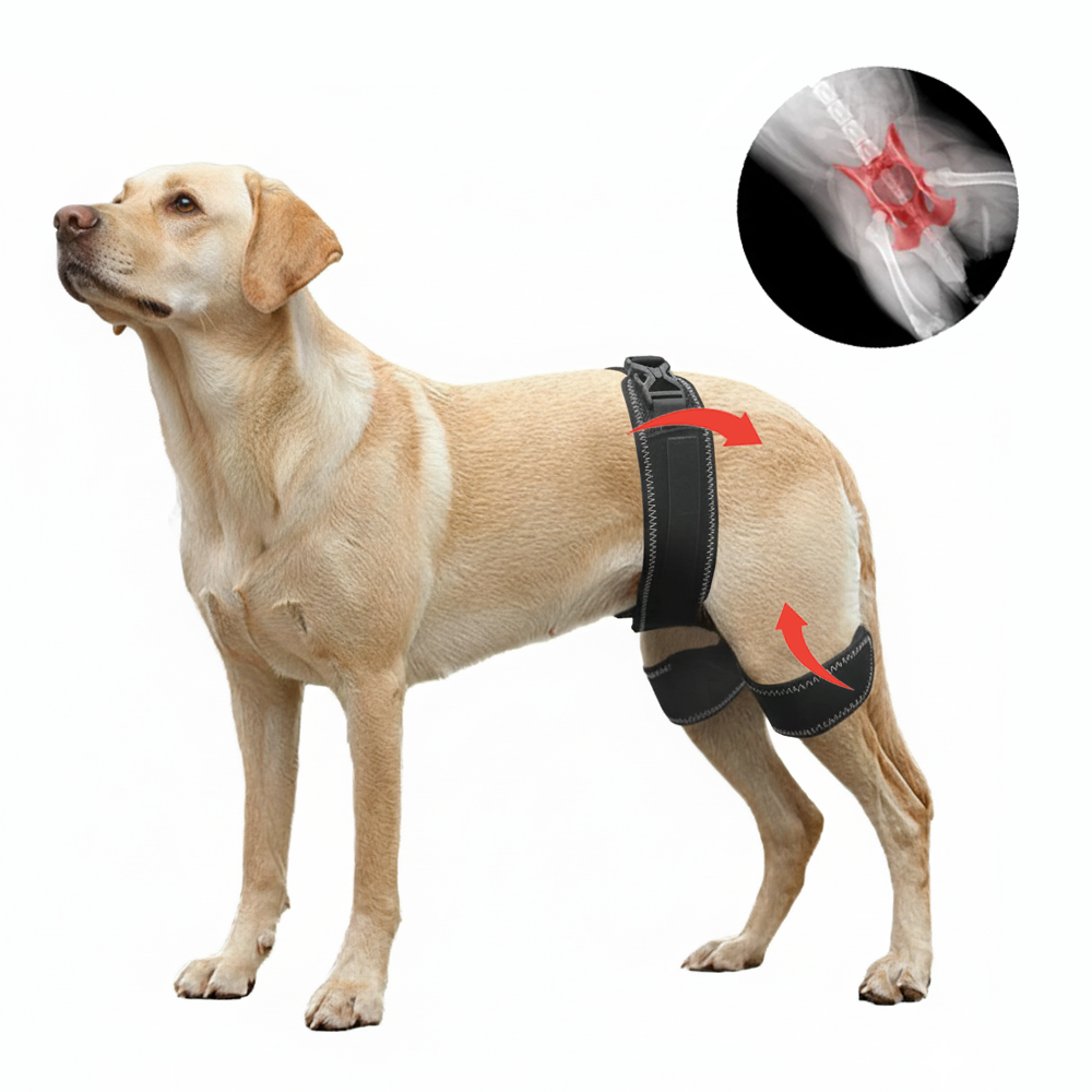Dog Hip Brace product image 2