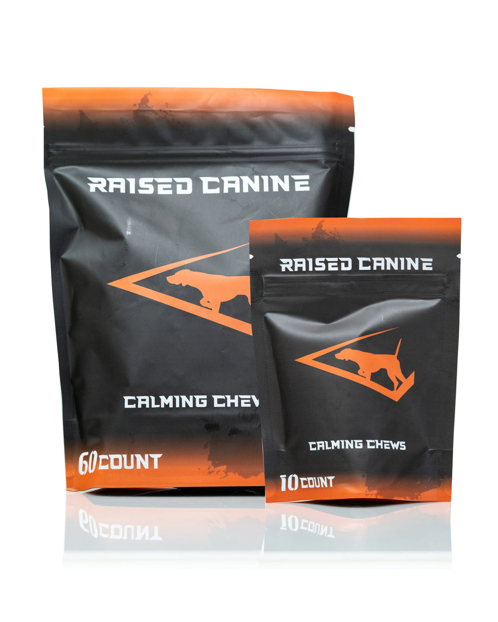 Dog Calming Chew Supplement product image 1