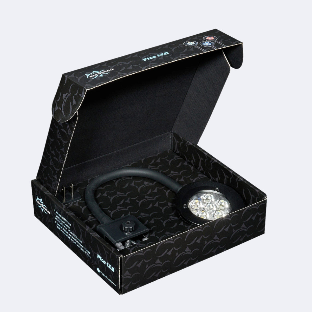 Aquarium LED Light product image 3