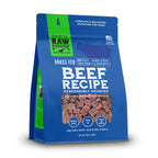 Complete Frozen Raw Beef Dog Food Cubes product image 1