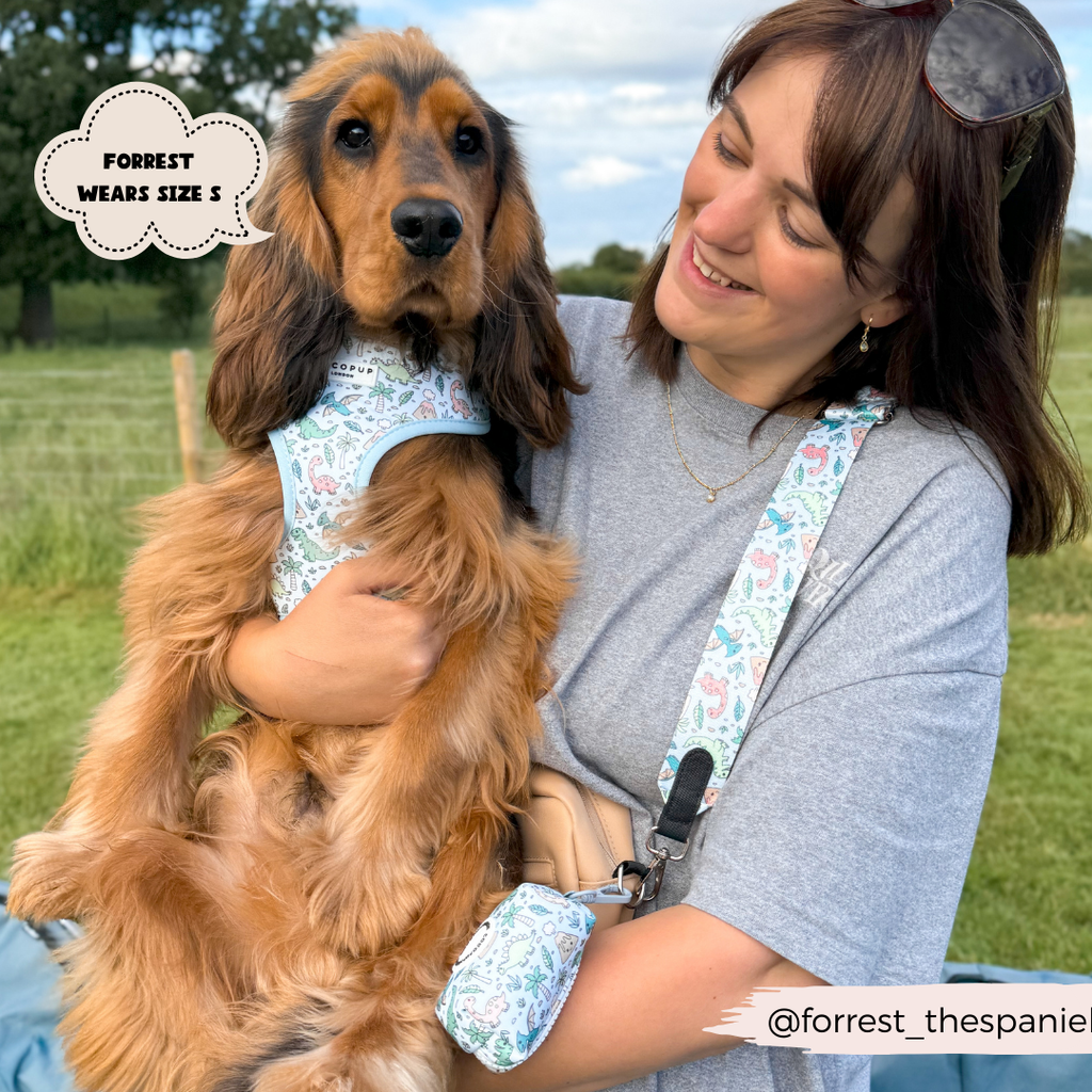 Dog Poop Bag Holder product image 4