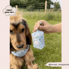 Dog Poop Bag Holder product image 5