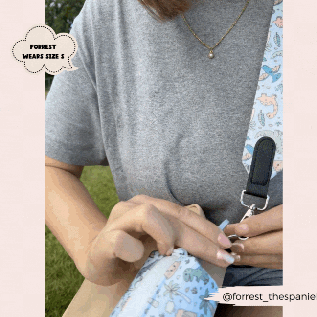 Dog Poop Bag Holder product image 6